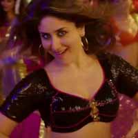Samaira loves filmy, masala numbers: Kareena